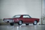 Pontiac GTO Coupe 1965 года
